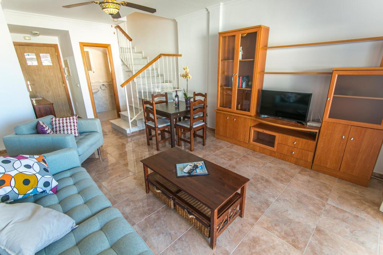 Cipreses House Nerja Villa Dış mekan fotoğraf