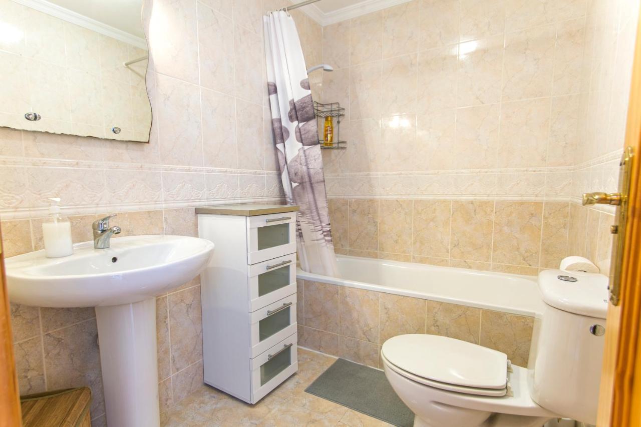 Cipreses House Nerja Villa Dış mekan fotoğraf