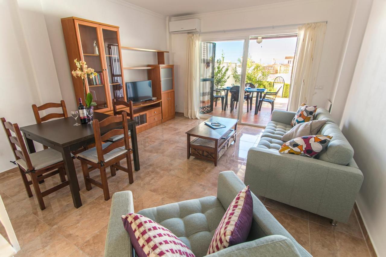 Cipreses House Nerja Villa Dış mekan fotoğraf