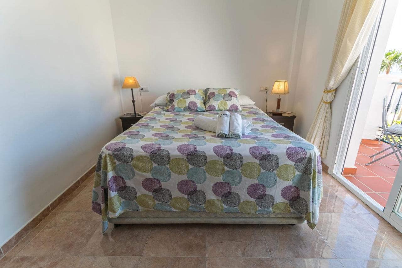 Cipreses House Nerja Villa Dış mekan fotoğraf