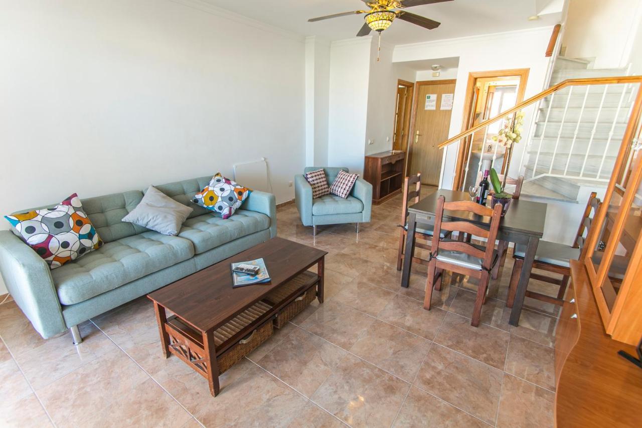 Cipreses House Nerja Villa Dış mekan fotoğraf