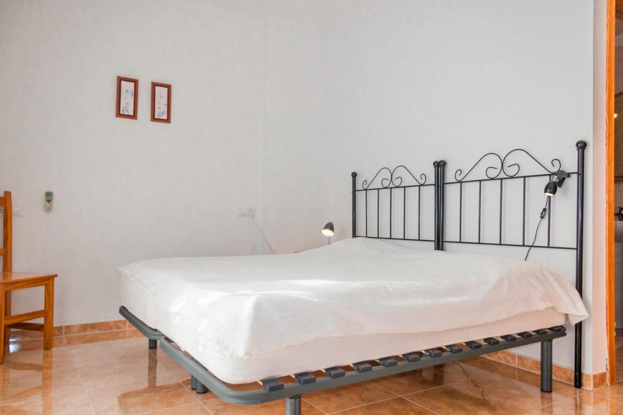 Cipreses House Nerja Villa Dış mekan fotoğraf