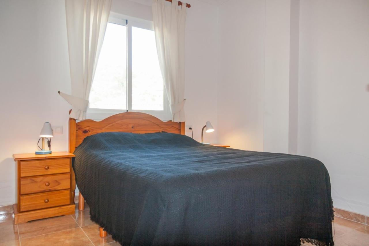 Cipreses House Nerja Villa Dış mekan fotoğraf