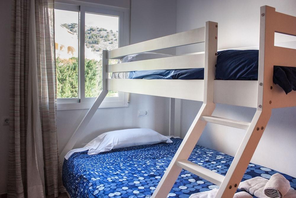 Cipreses House Nerja Villa Dış mekan fotoğraf