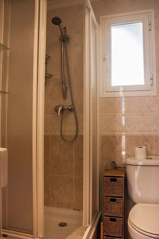 Cipreses House Nerja Villa Dış mekan fotoğraf